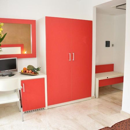 Gil'S Hotel Olbia Eksteriør billede