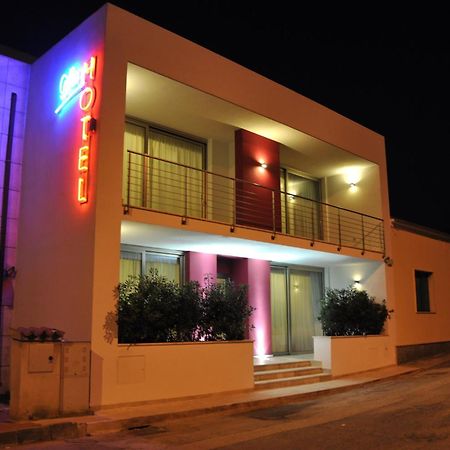 Gil'S Hotel Olbia Eksteriør billede